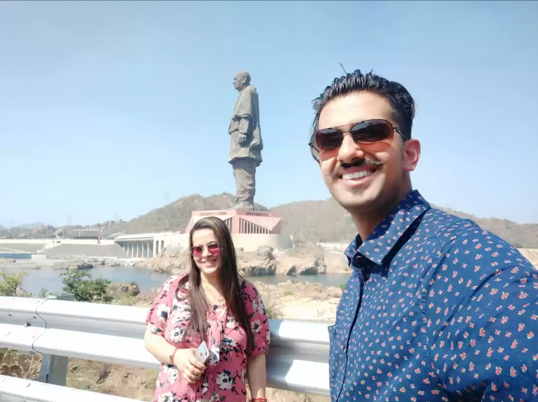 Photo of Gujarat bhraman