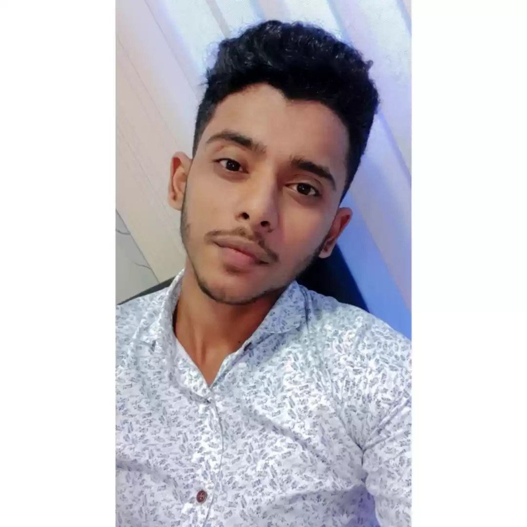 Photo of Arif Shaikh