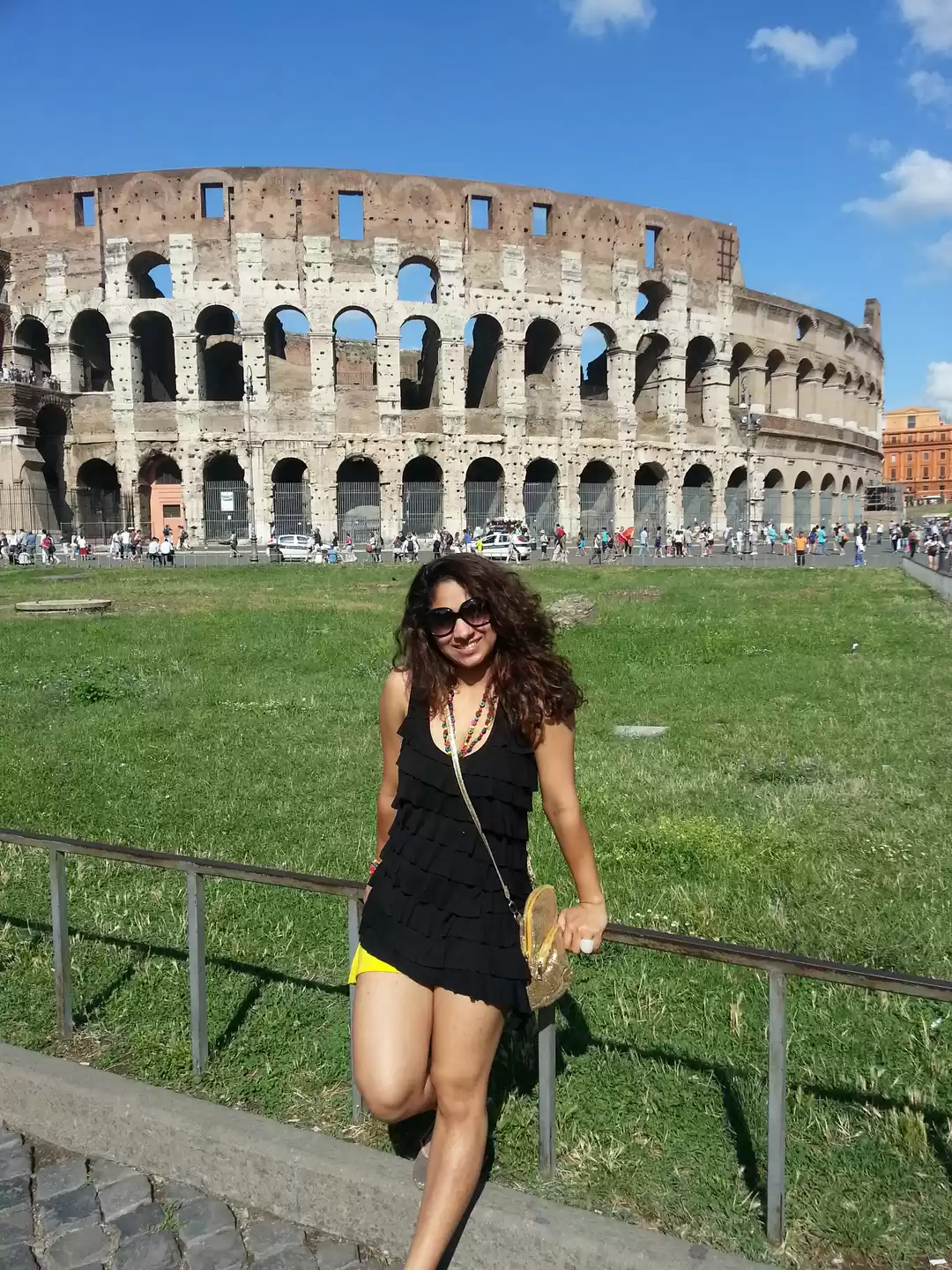 Photo of Eternal Rome