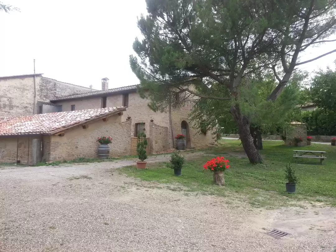 Photo of Siena & Tuscany