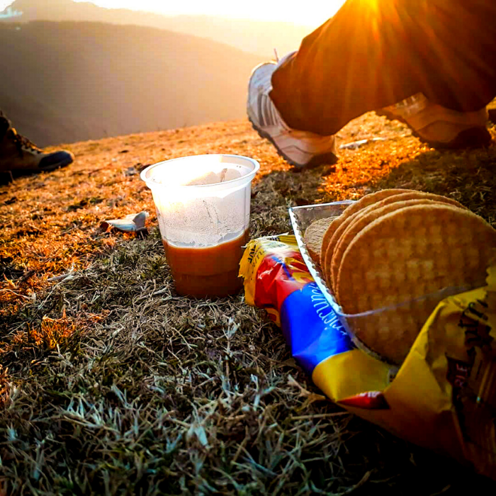Photo of Nag Tibba - A Weeken