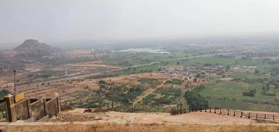 Photo of Weekend Ride - Bhong