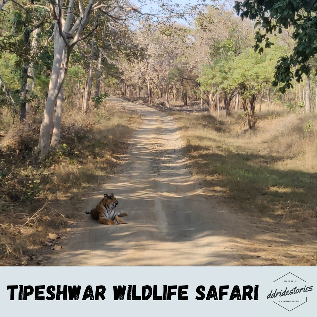Photo of Tipeshwar - Experien