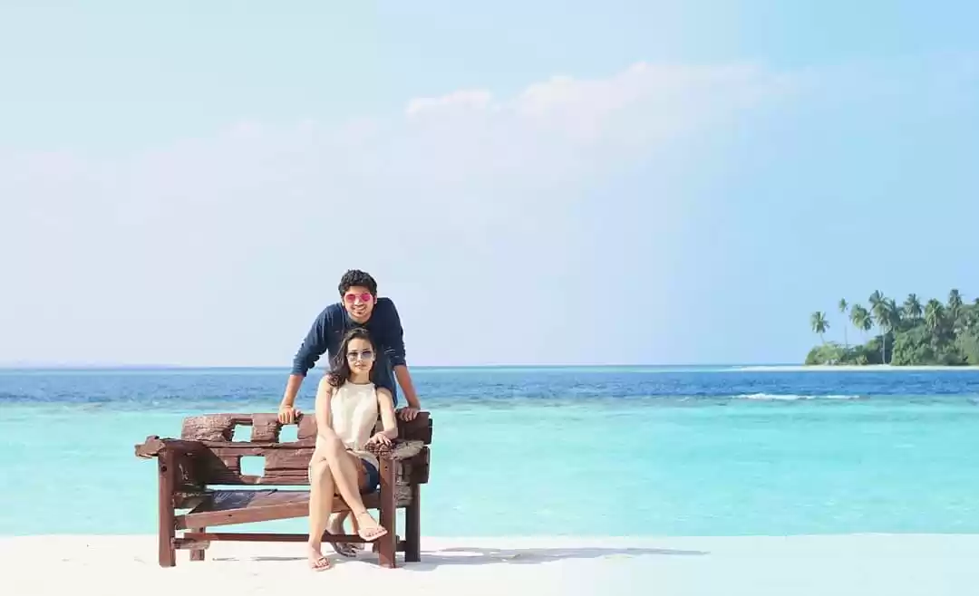 Photo of Maldives - Escape to