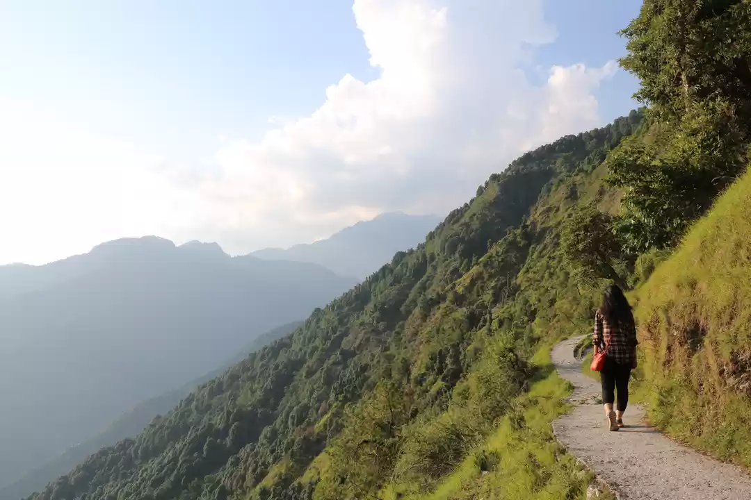 Photo of Pune - Dharamshala -