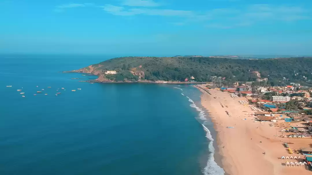 Photo of Goa & Gokarna - Post