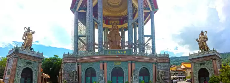 Photo of 9 Days Family Trip T