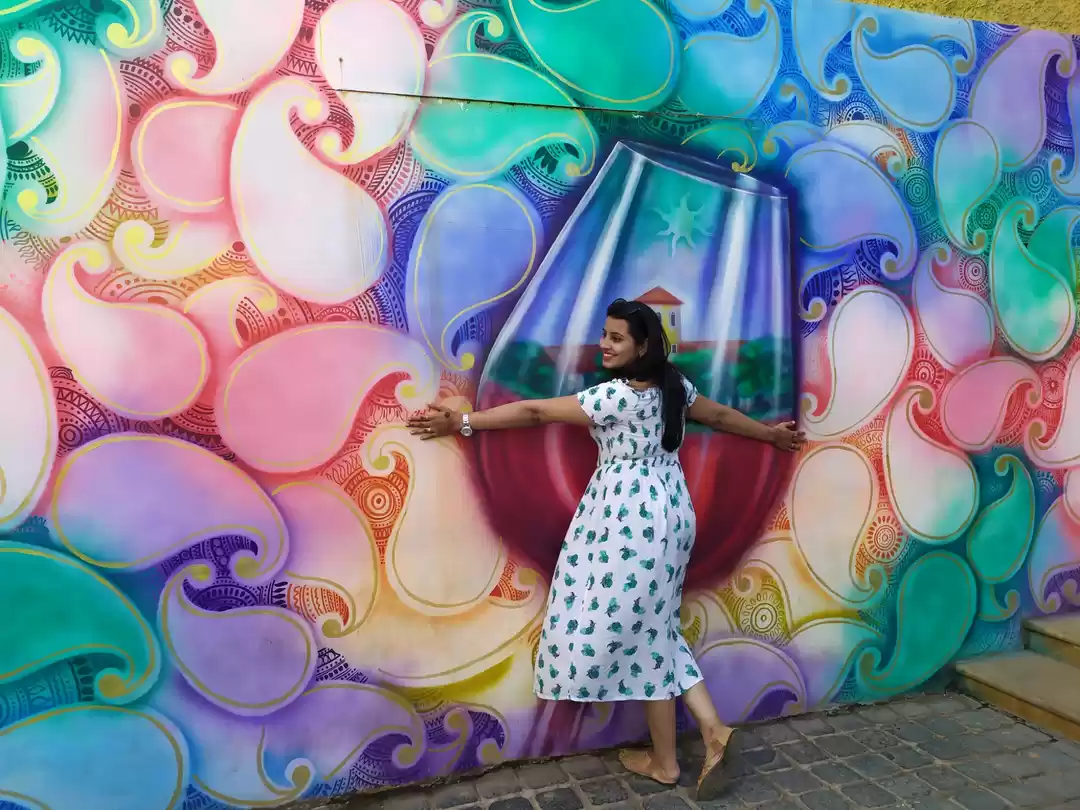 Photo of A Picturesque Birthd