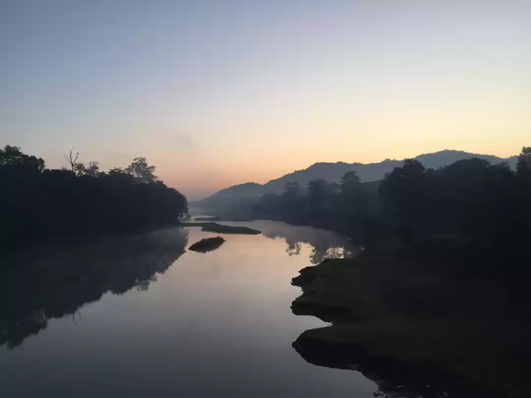 Photo of North East India, Un