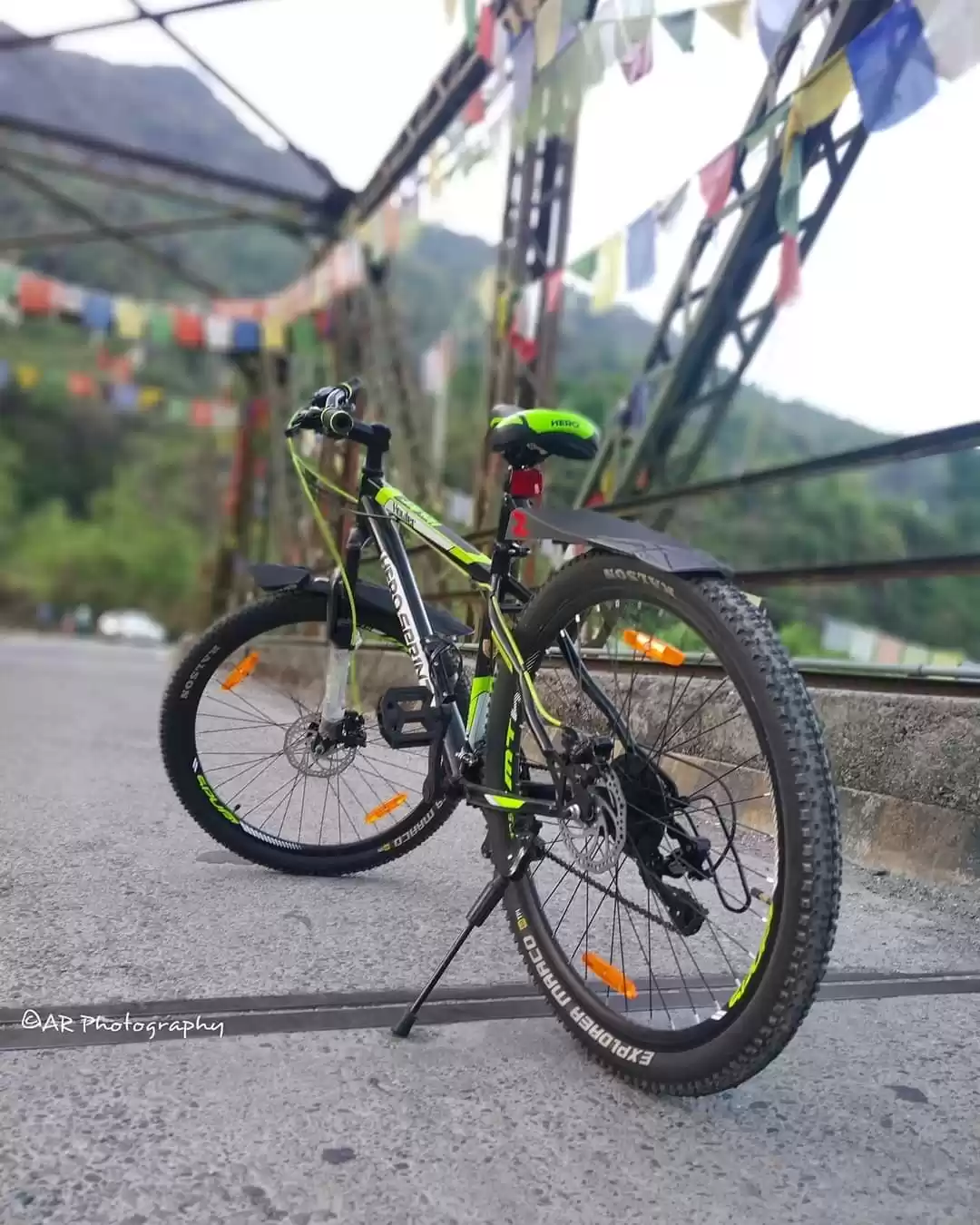 Photo of Dehradun & me ~ Diff