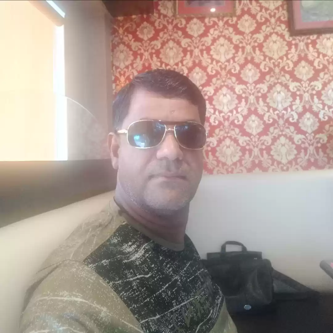 Photo of Jitendra Sajwani