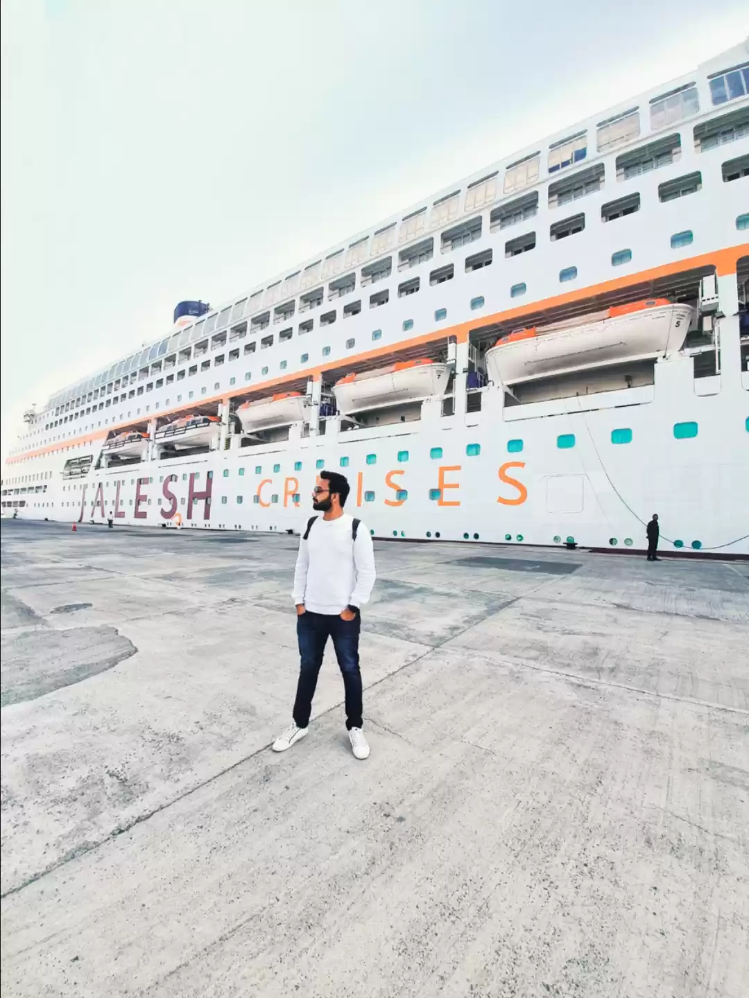 Photo of The Cruise Holiday -