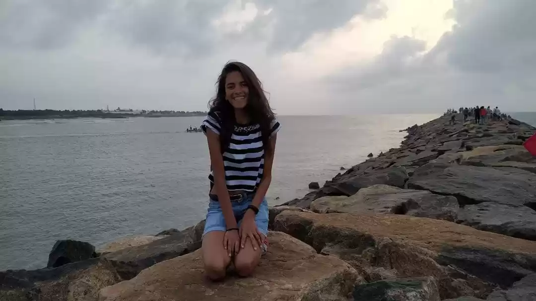 Photo of God's own country