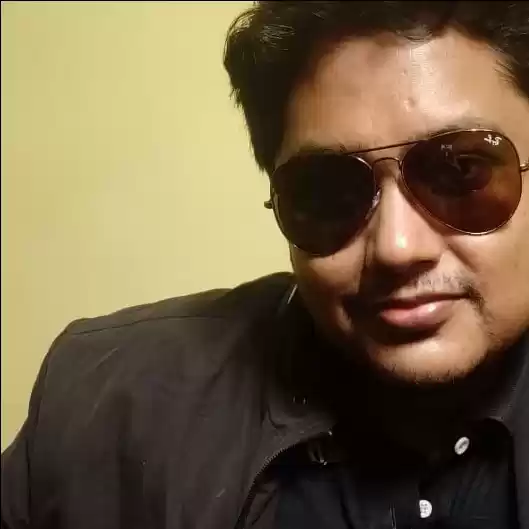 Photo of Aditya Dasgupta