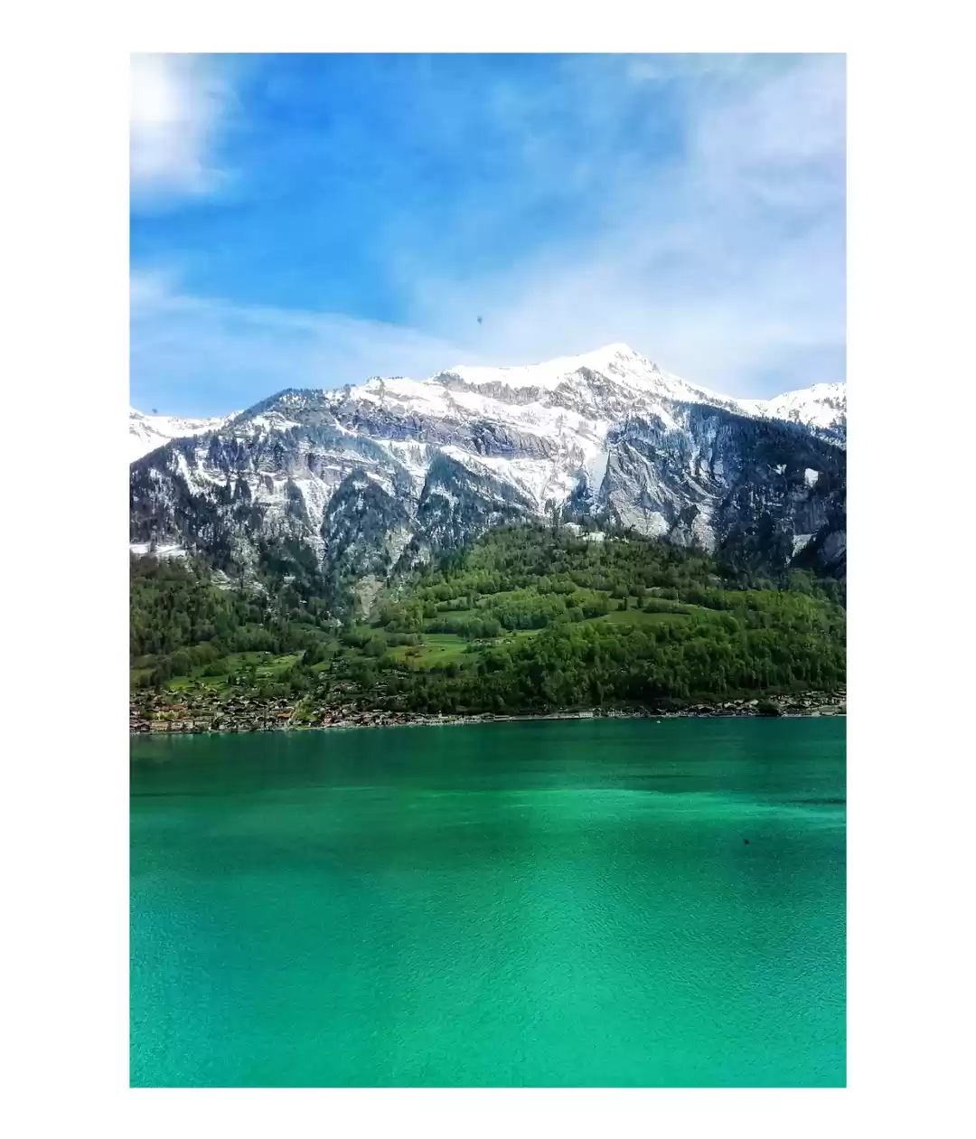 Photo of Gems of Switzerland