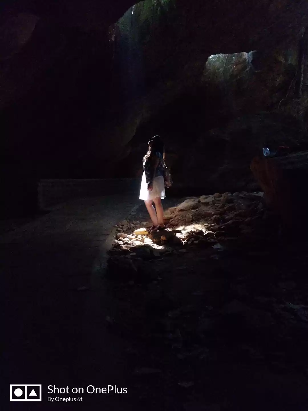 Photo of Diu , Naida caves