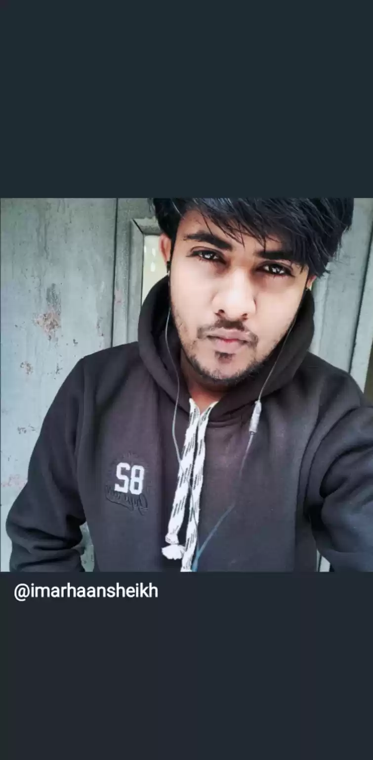 Photo of Arhaan Sheikh