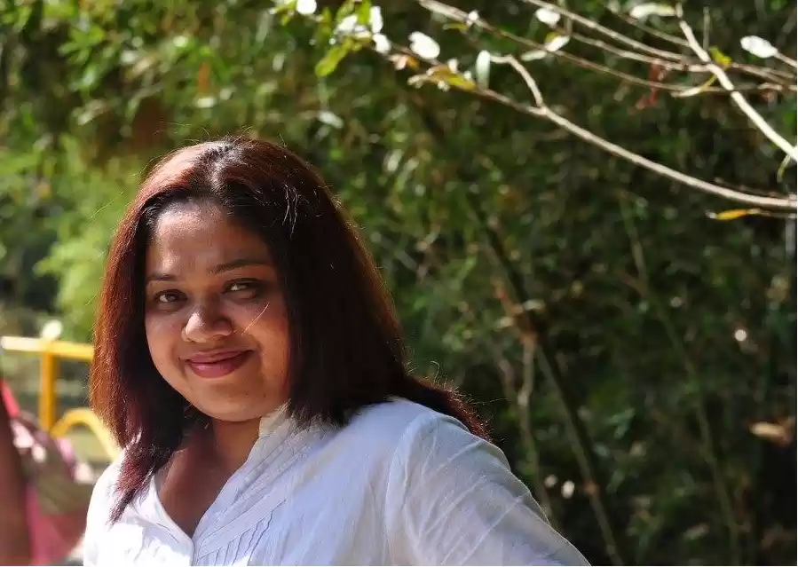 Photo of Chayanika Sen