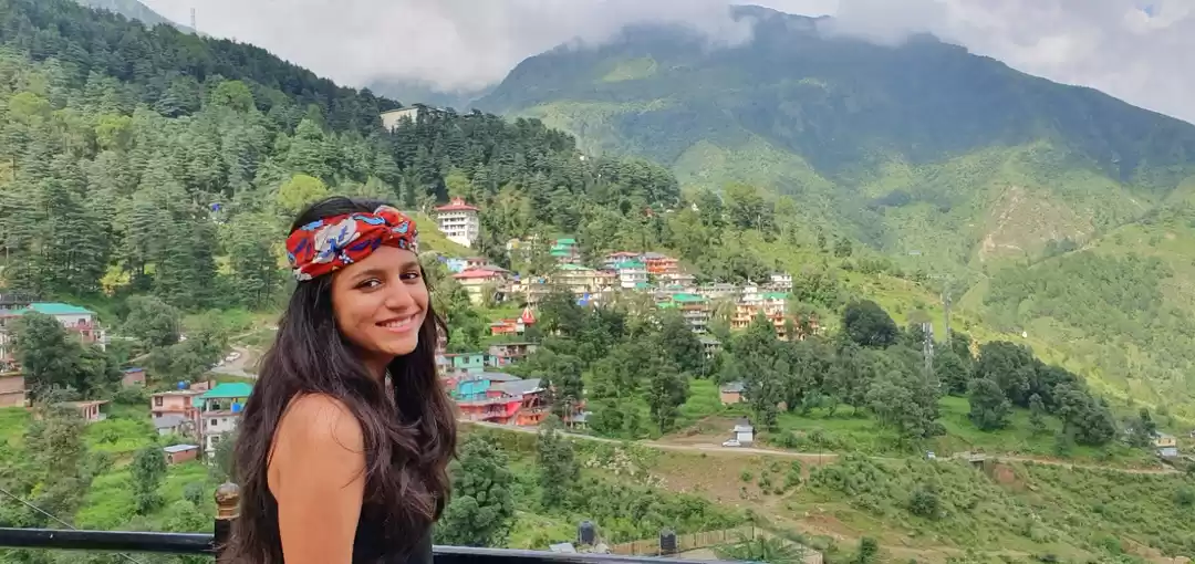 Photo of Living in Himachal P