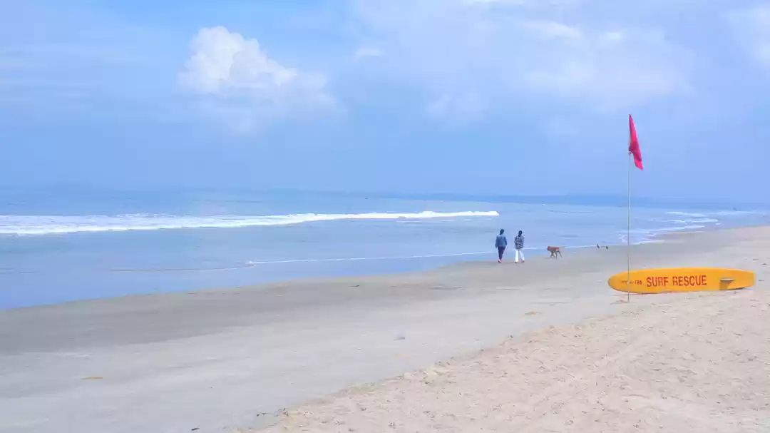 Photo of Know About Goa