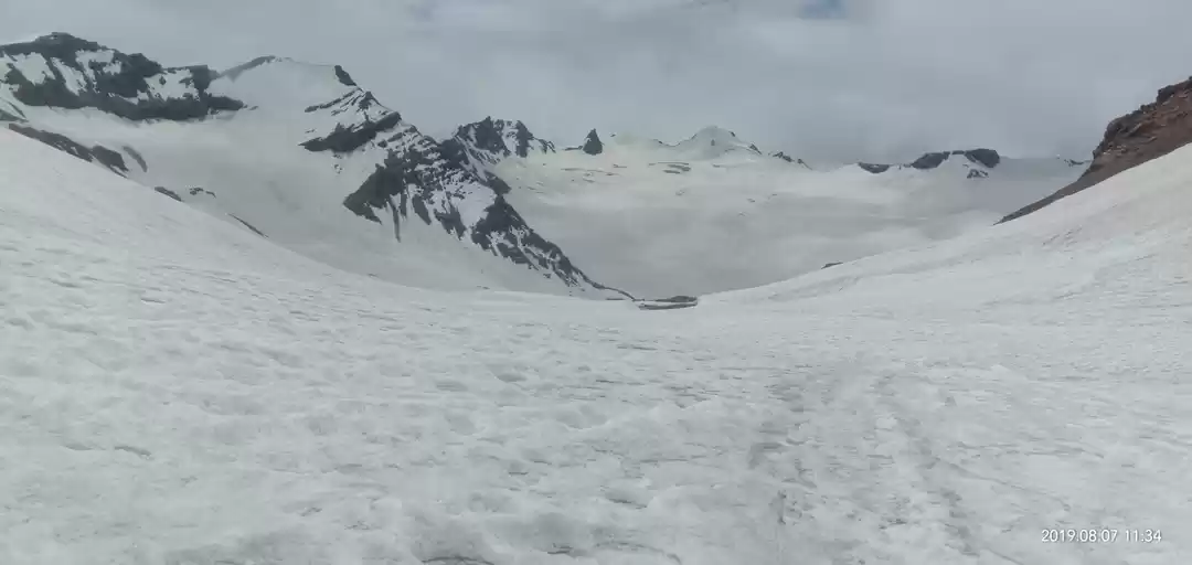 Photo of Pin pass parvati val