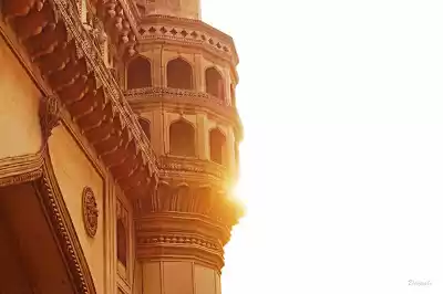 Photo of Travel - Alone on St