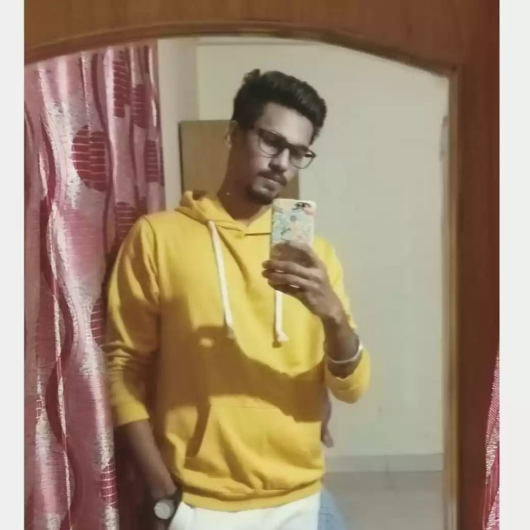 Photo of Omkar Gaikar (Om)