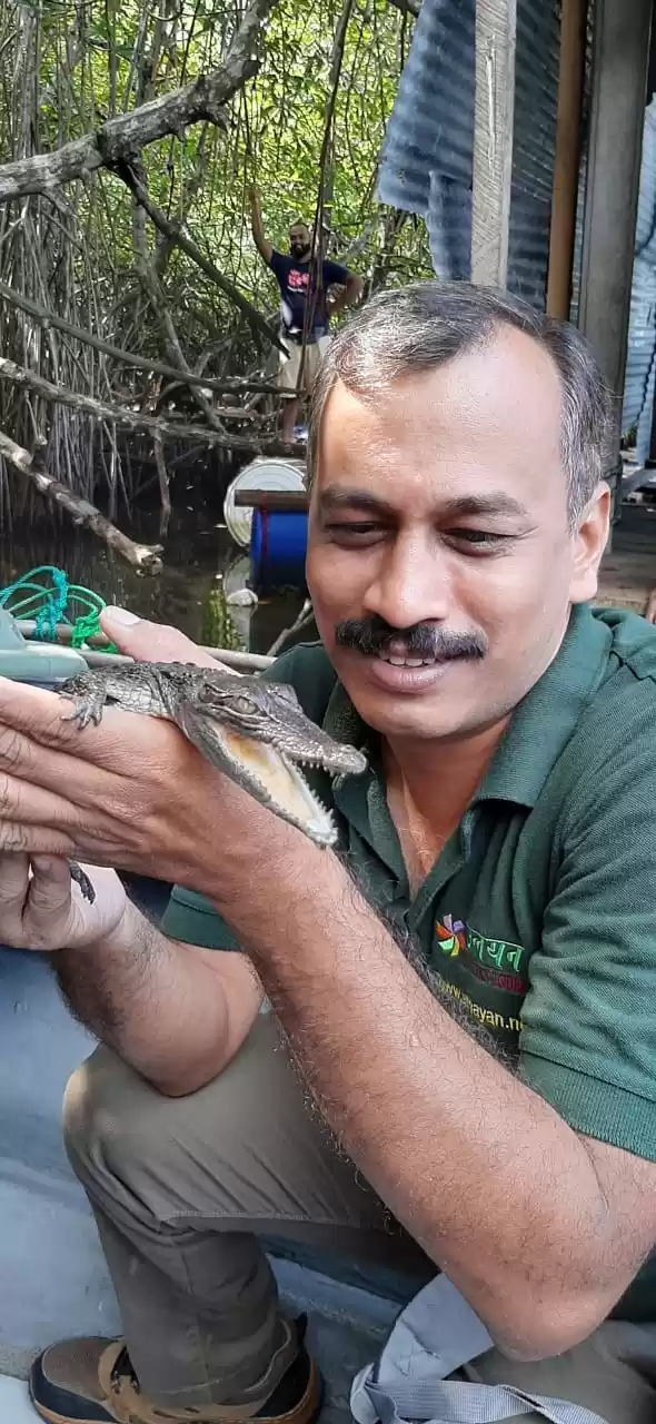 Photo of Vaibhav Prabhudesai