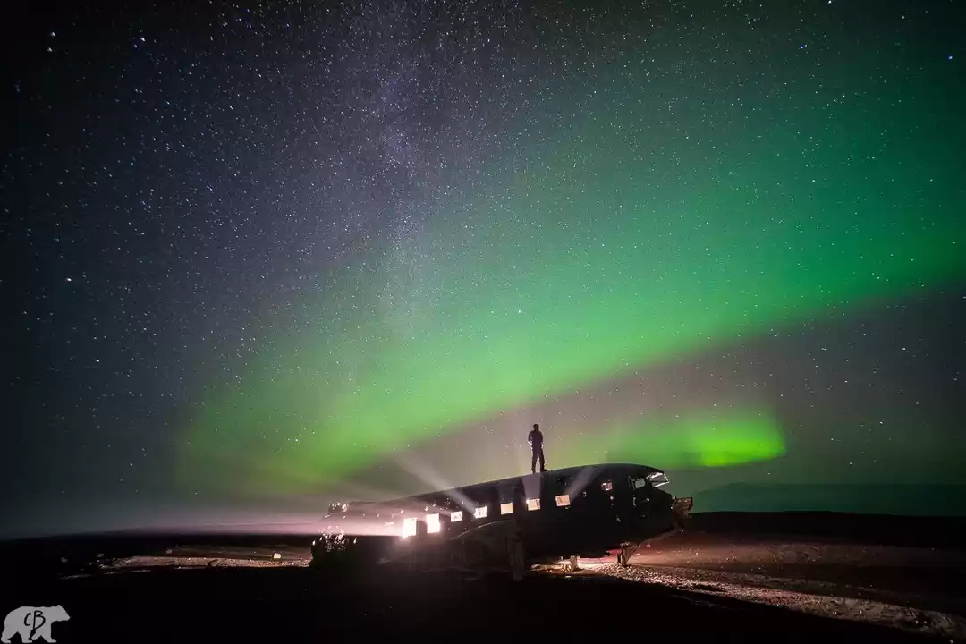 Photo of Iceland - Abandoned 