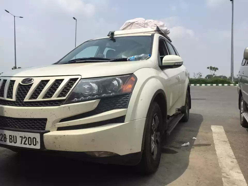 Photo of A Road trip of 7000 