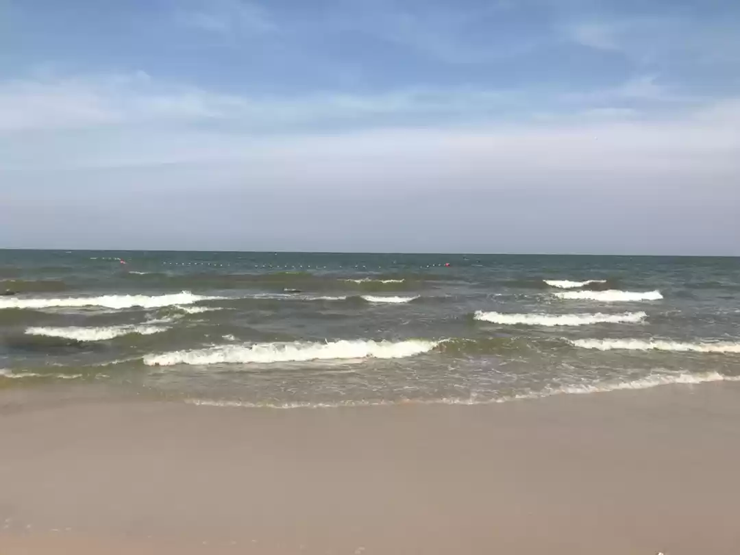 Photo of Hua Hin - Thailand