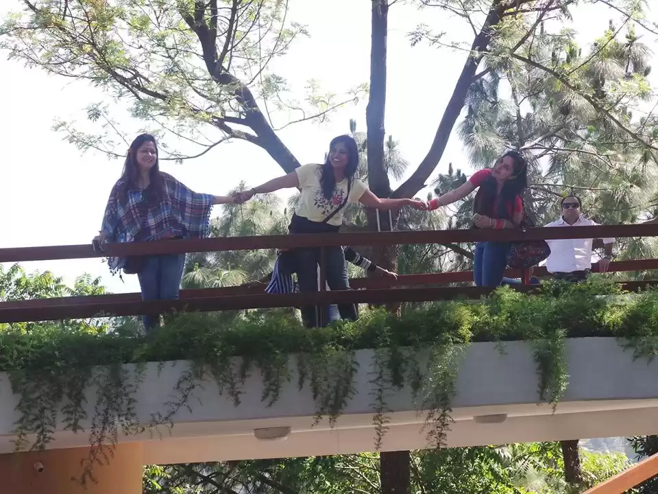 Photo of Kasauli - One Day Tr