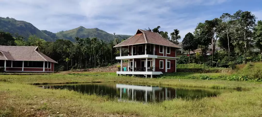 Photo of My 2 days' leisure t