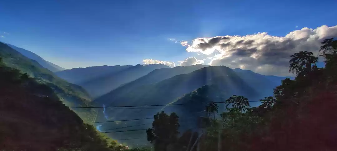 Photo of Meghalaya Calls: 4 n