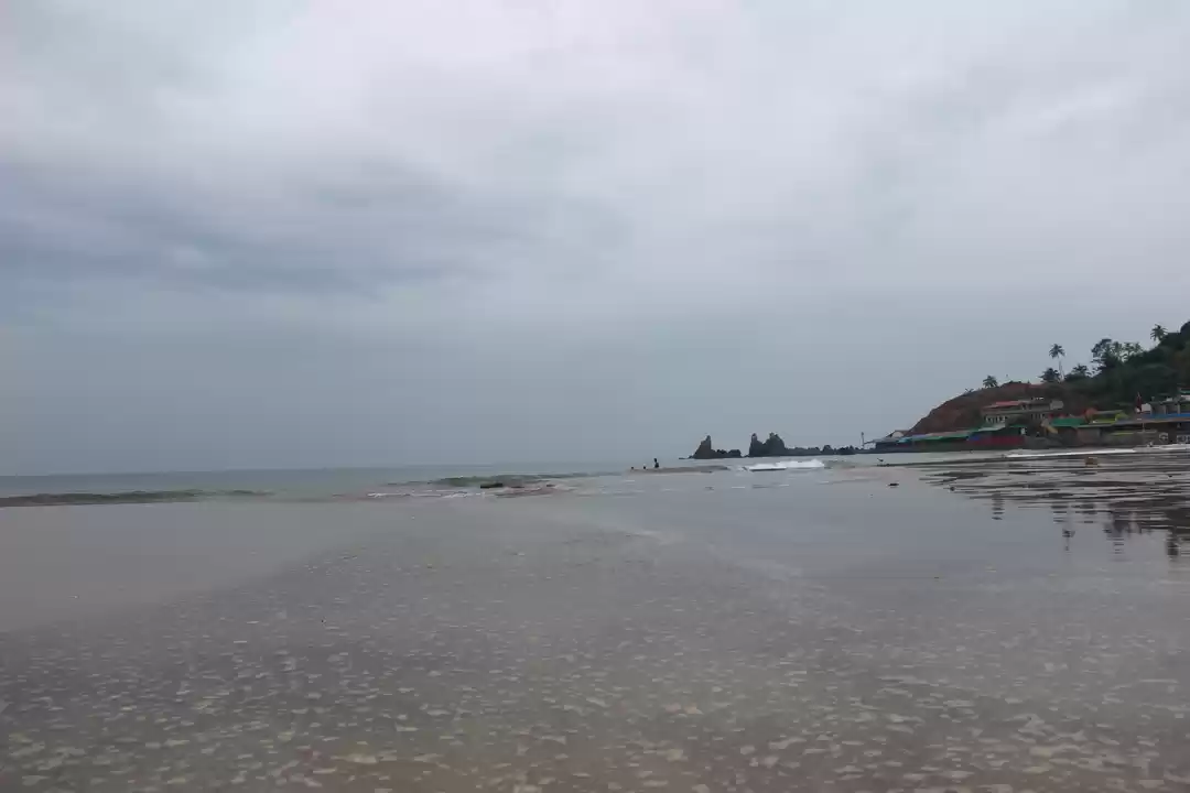 Photo of Arambol - The true H