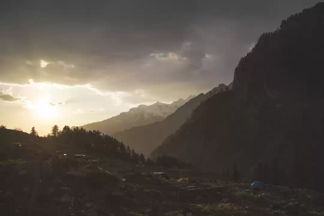 Photo of Parvati Valley - The