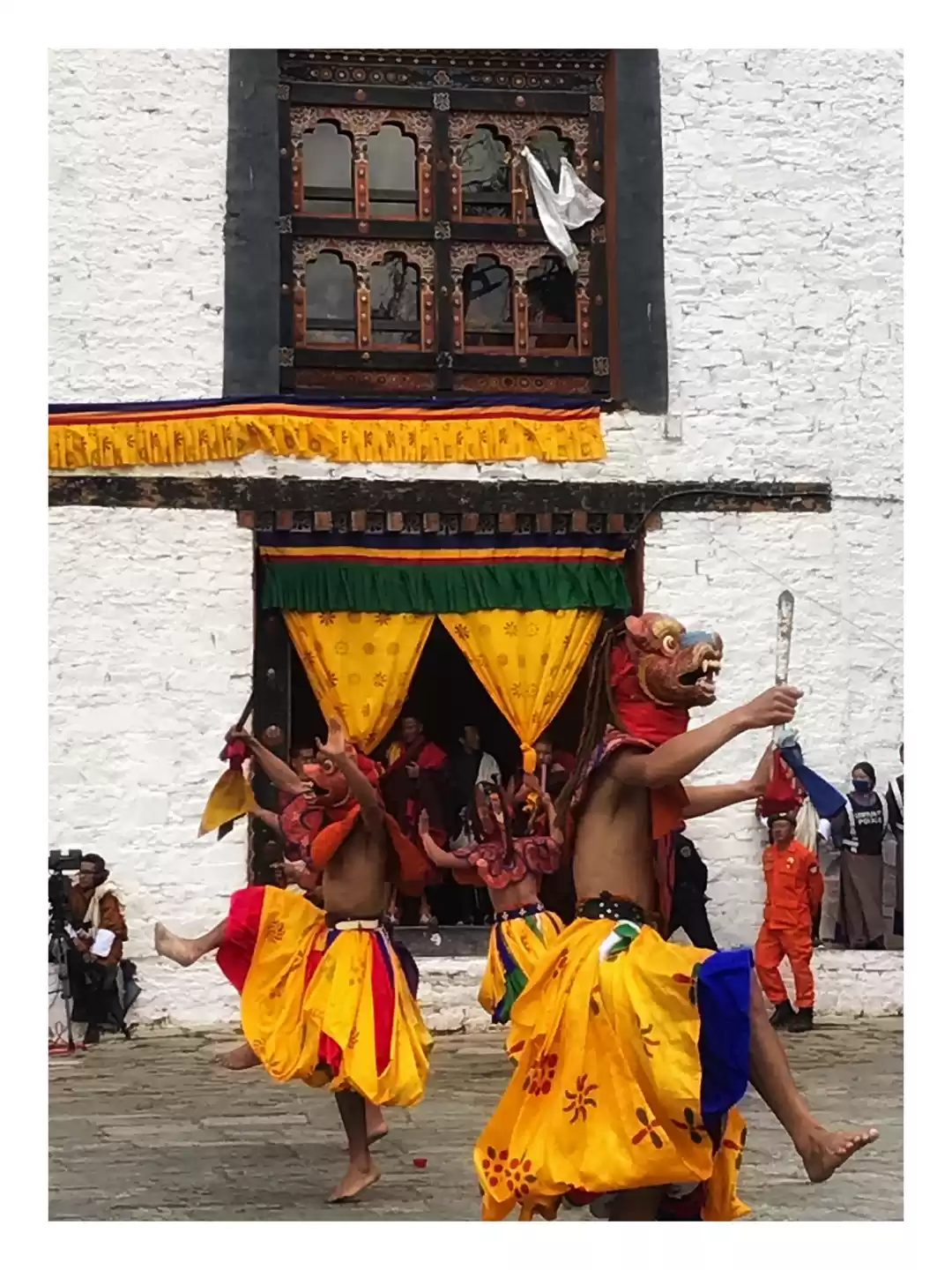 Photo of A Complete 5 Day Iti