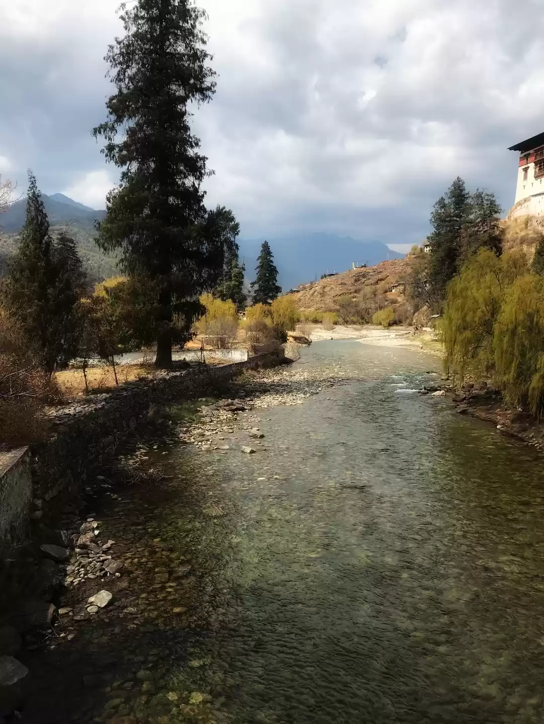 Photo of Bhutan Visa: All The