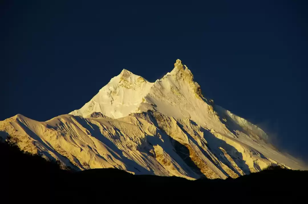 Photo of Manaslu Trekking - T
