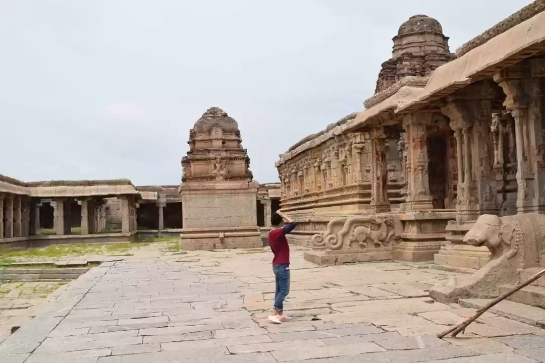 Photo of Lesser Known Place i