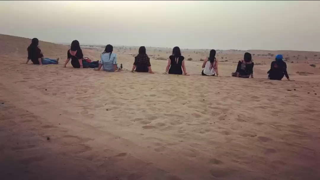 Photo of 8 Delhi Girls | Slee