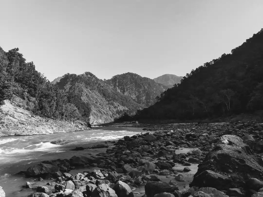 Photo of Ganges