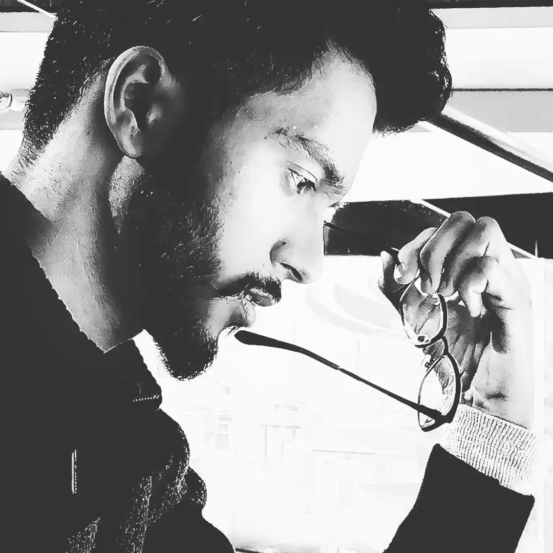 Photo of Akshay Jungade