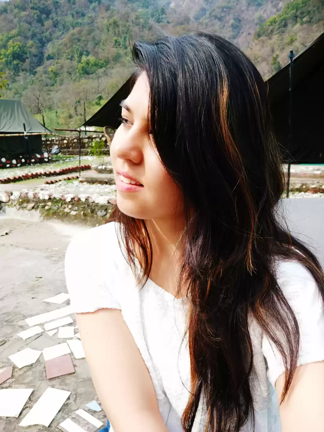 Photo of Anjan Negi