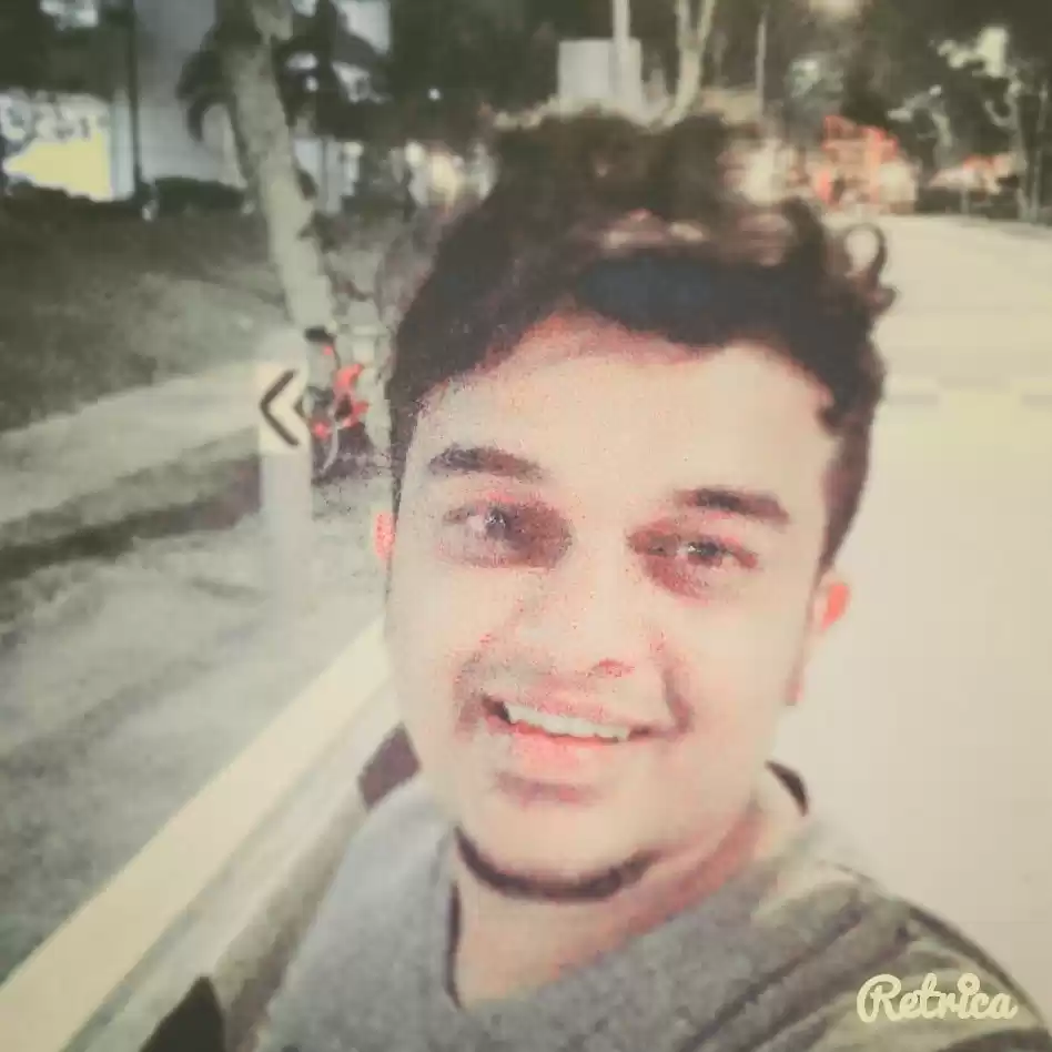 Photo of arun Chandran