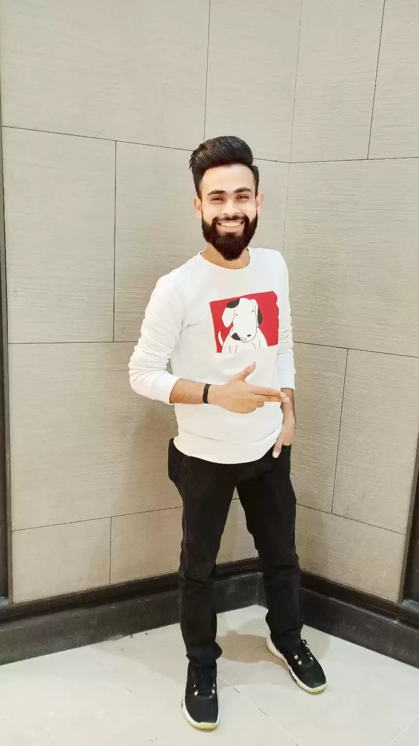 Photo of Arvind kumar