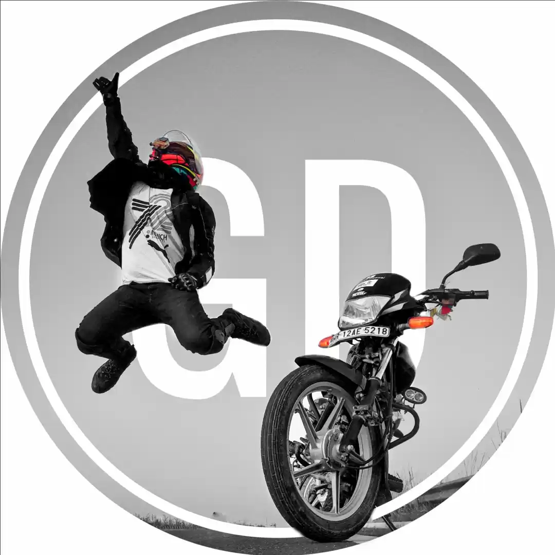 Photo of Gaurav Deswal