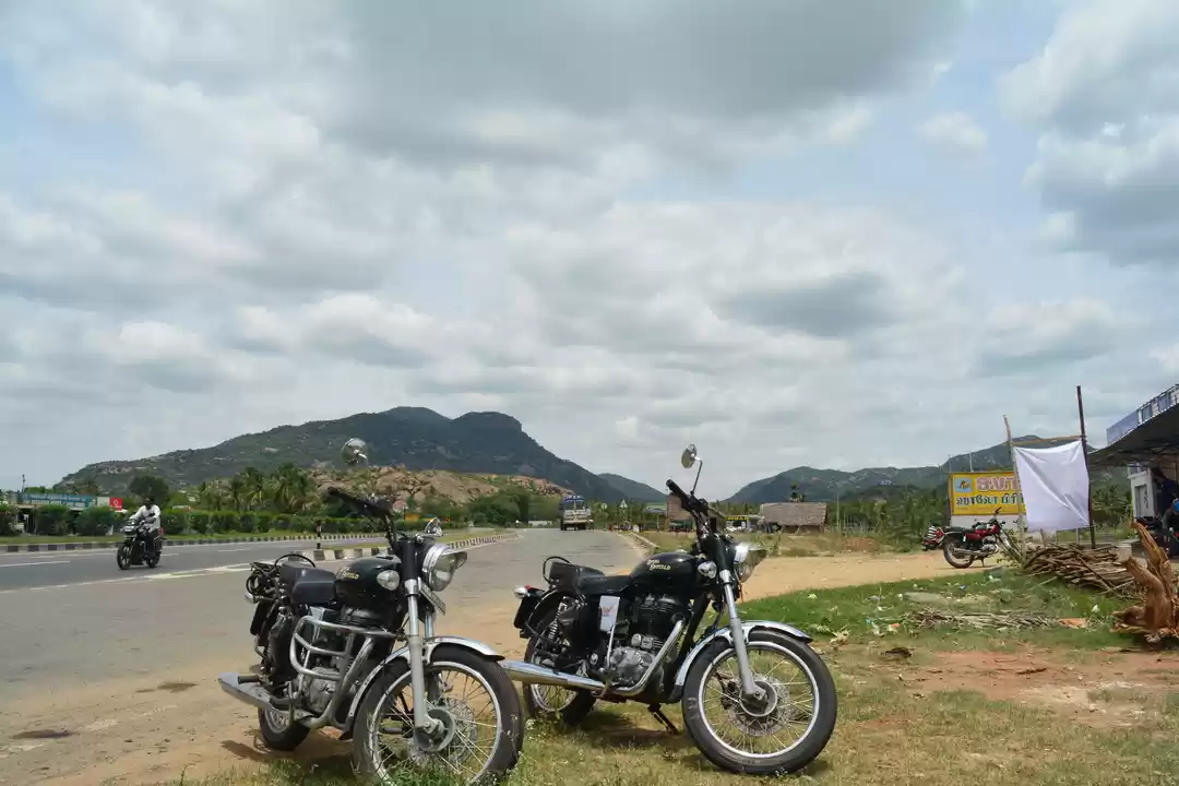 Photo of Amidst the valley-Ye