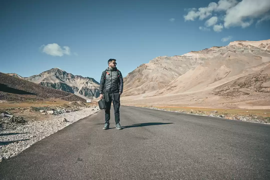 Photo of Inderbir Singh