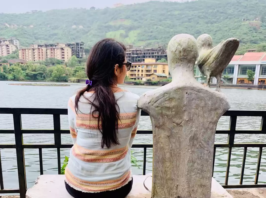 Photo of A day at LAVASA | Bi